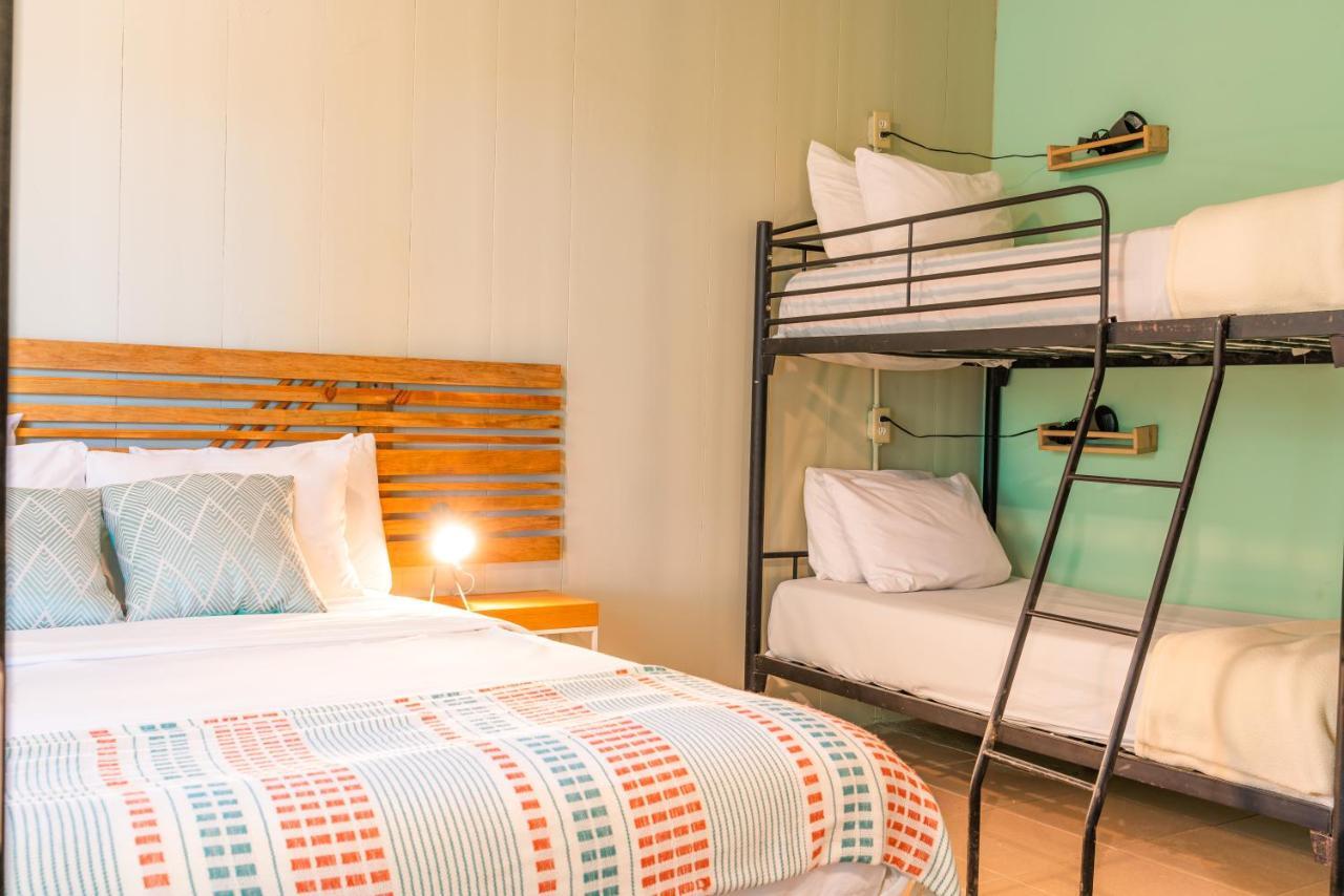 Socialtel Red Frog Hotel 3*