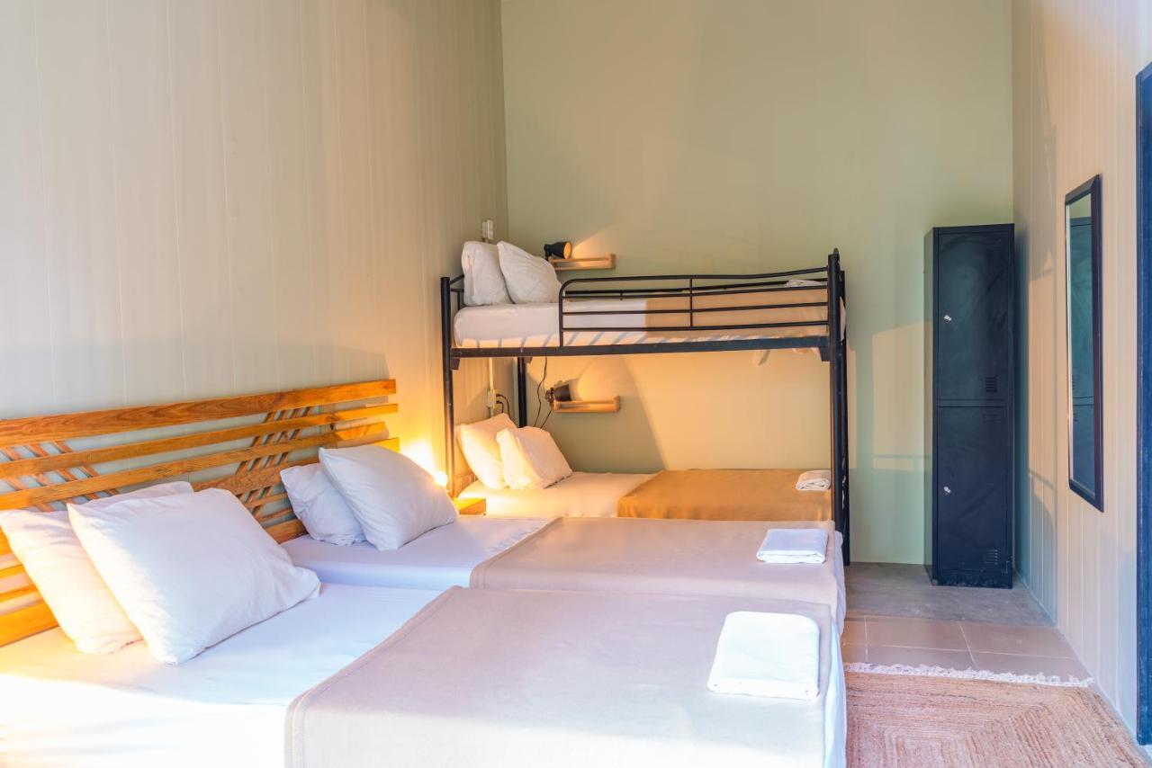 Socialtel Red Frog Hotel 3*