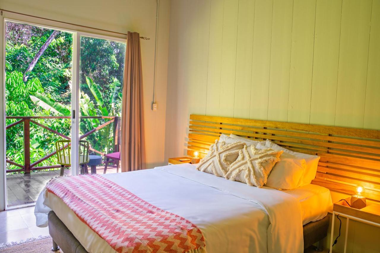 Hotel Socialtel Red Frog