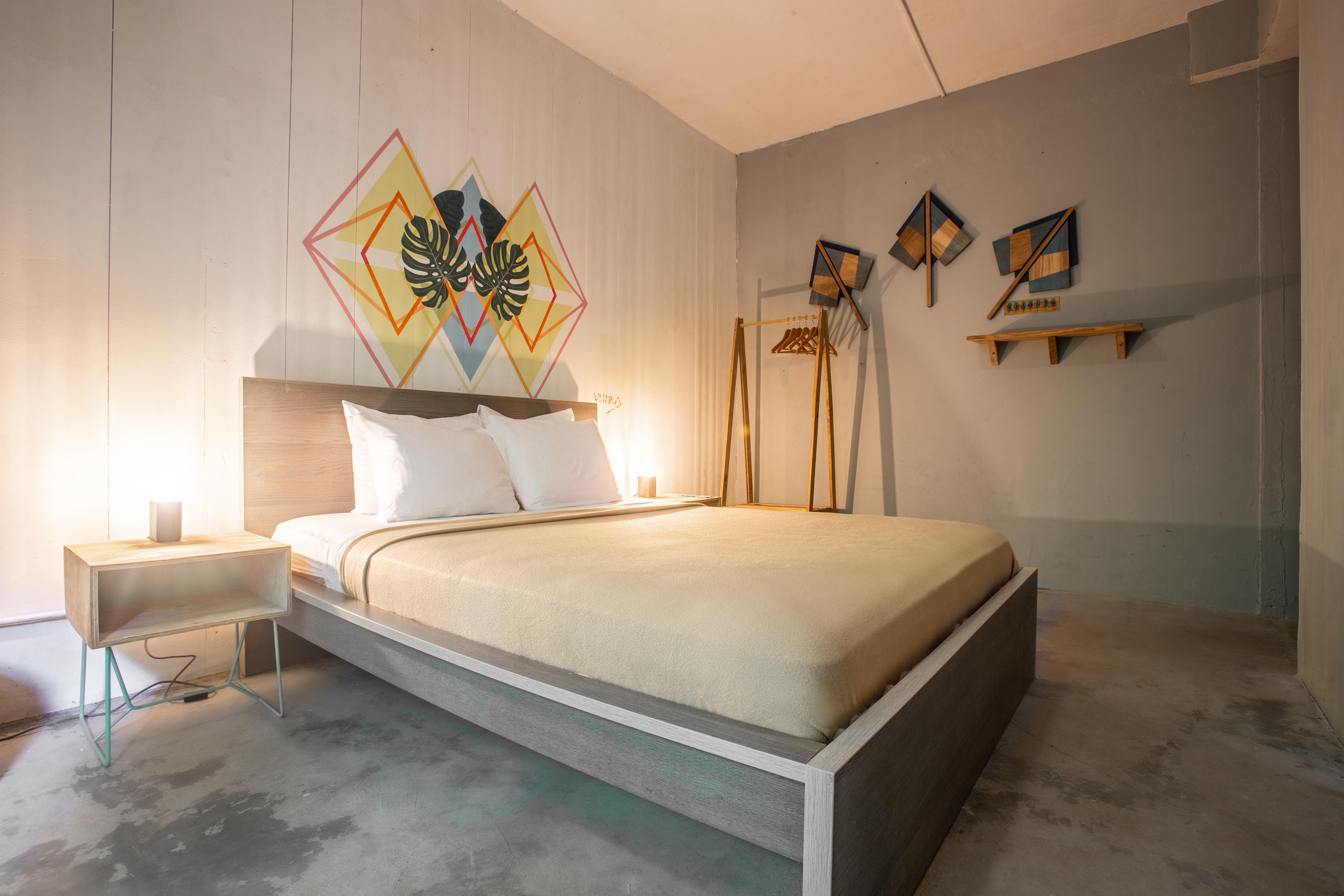 Hotel Socialtel Red Frog Bocas del Toro