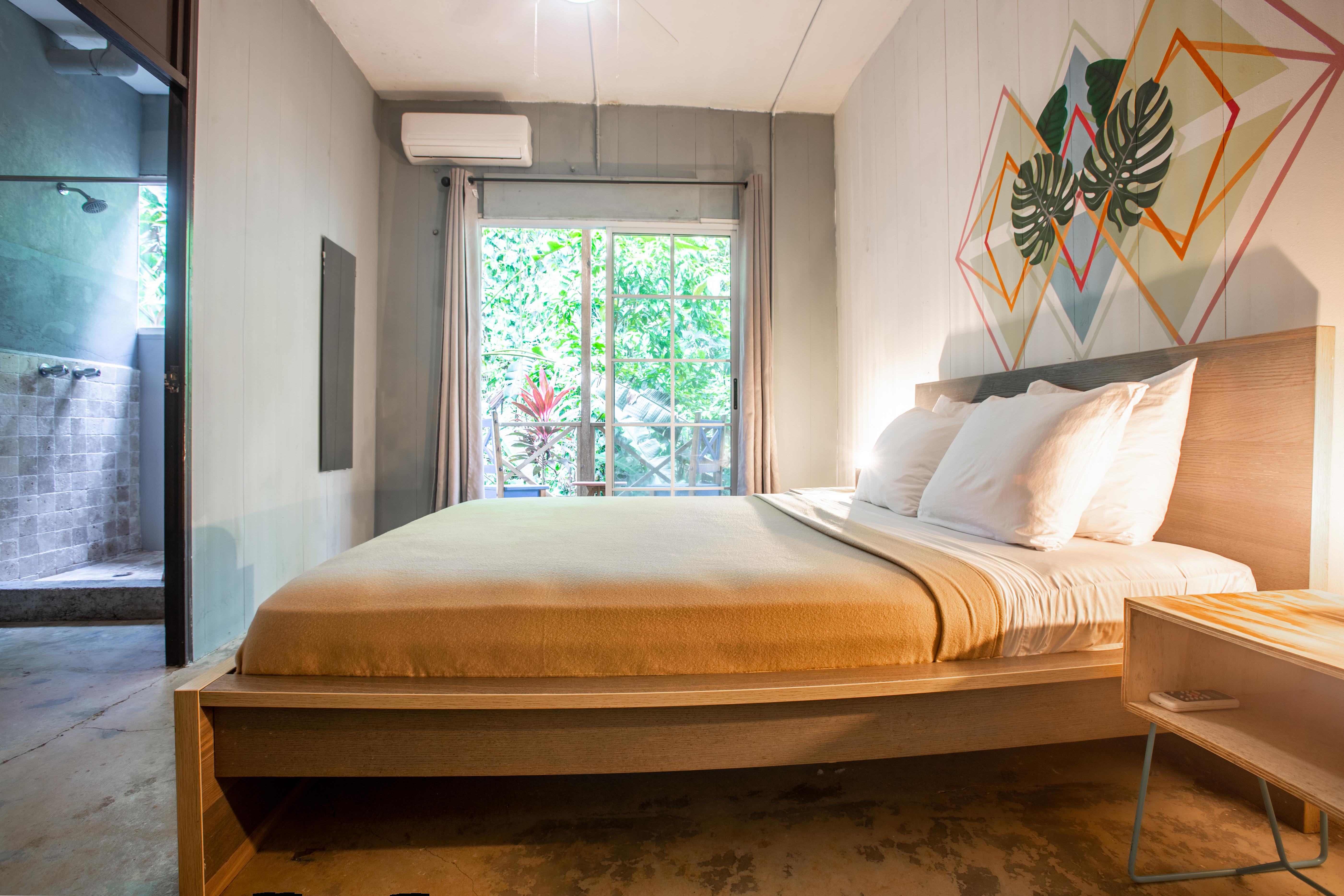 Hotel Socialtel Red Frog Bocas del Toro