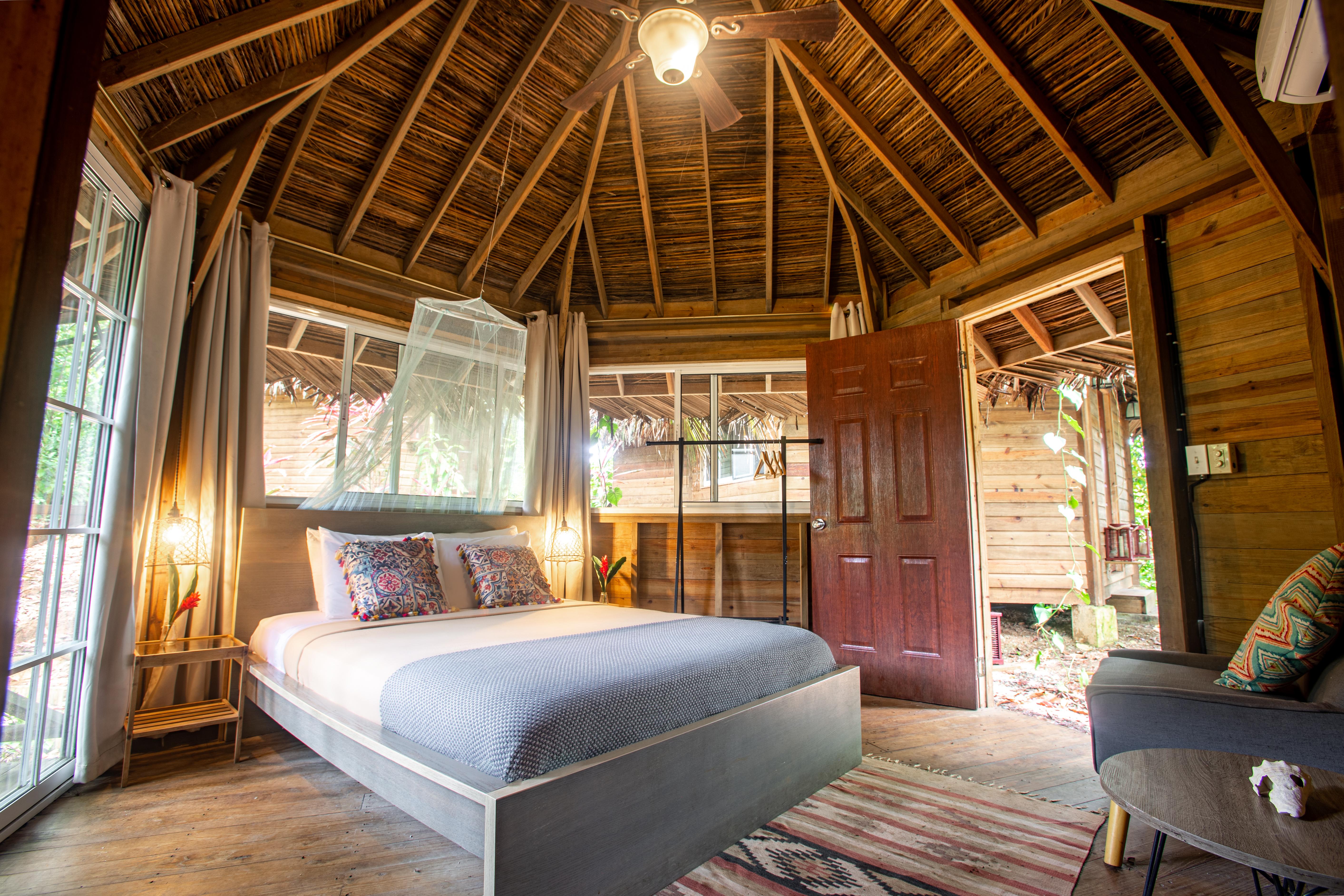 Hotel Socialtel Red Frog 3*