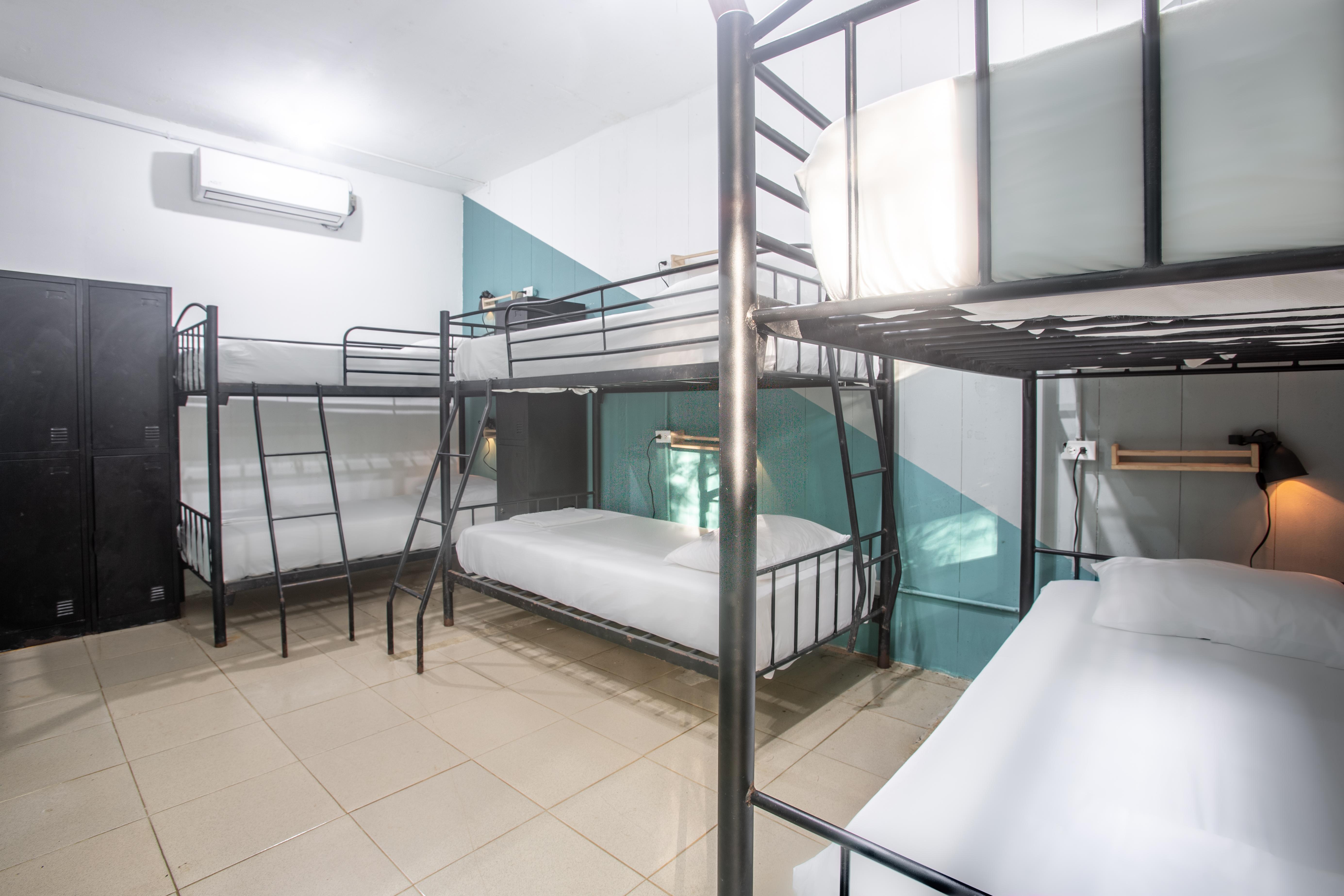 Socialtel Red Frog 3* Bocas del Toro
