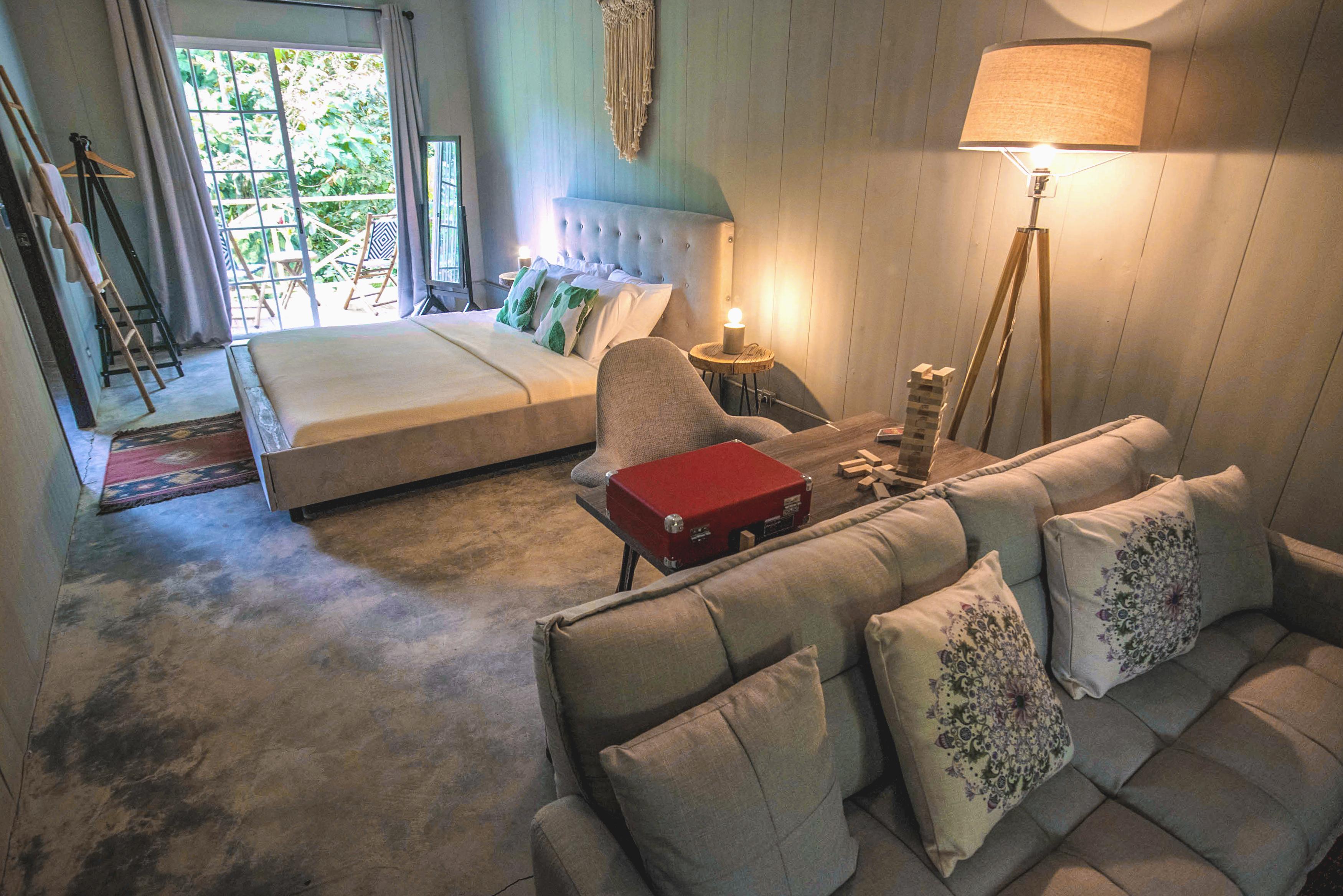 Hotel Socialtel Red Frog