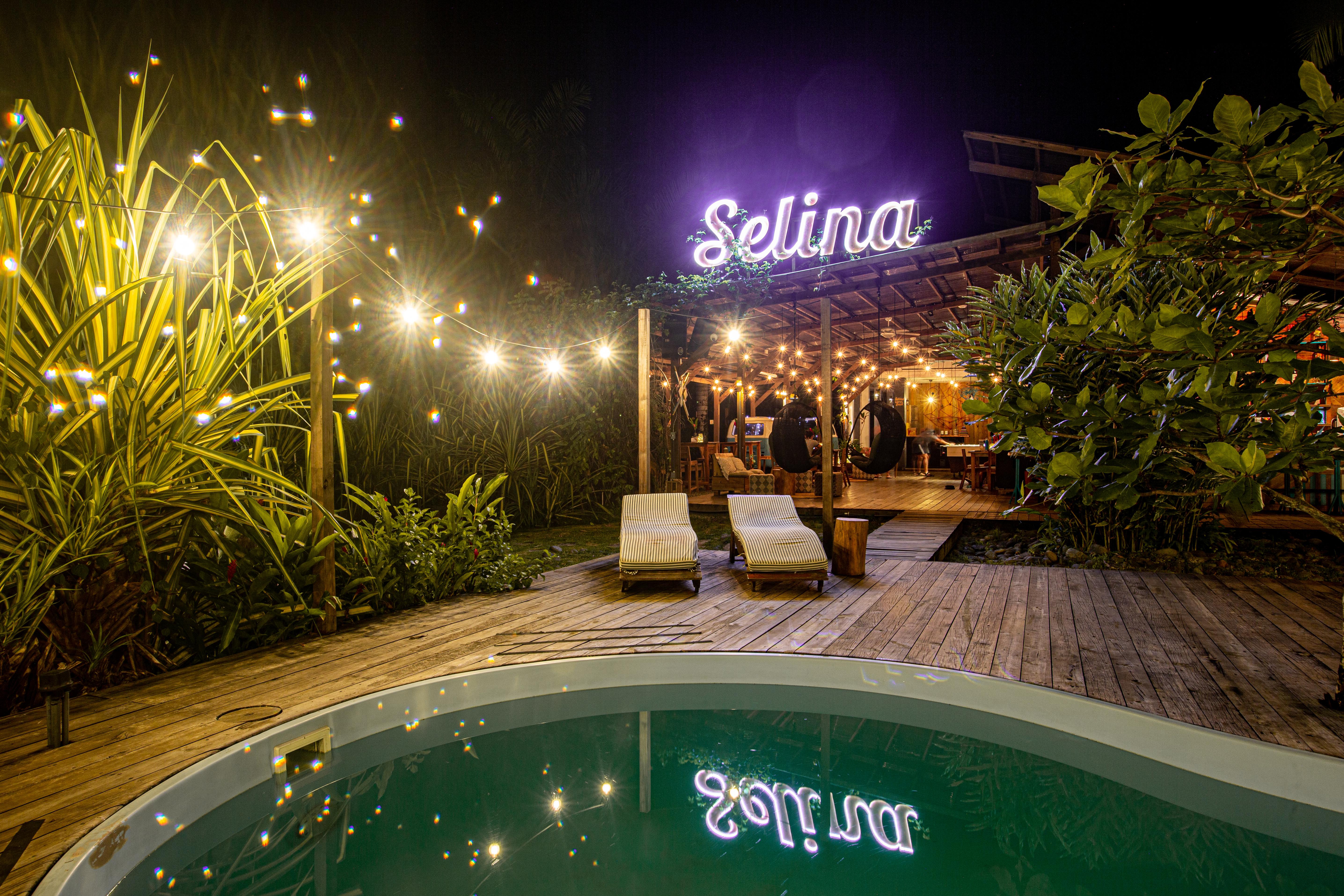 Hotel Socialtel Red Frog Bocas del Toro