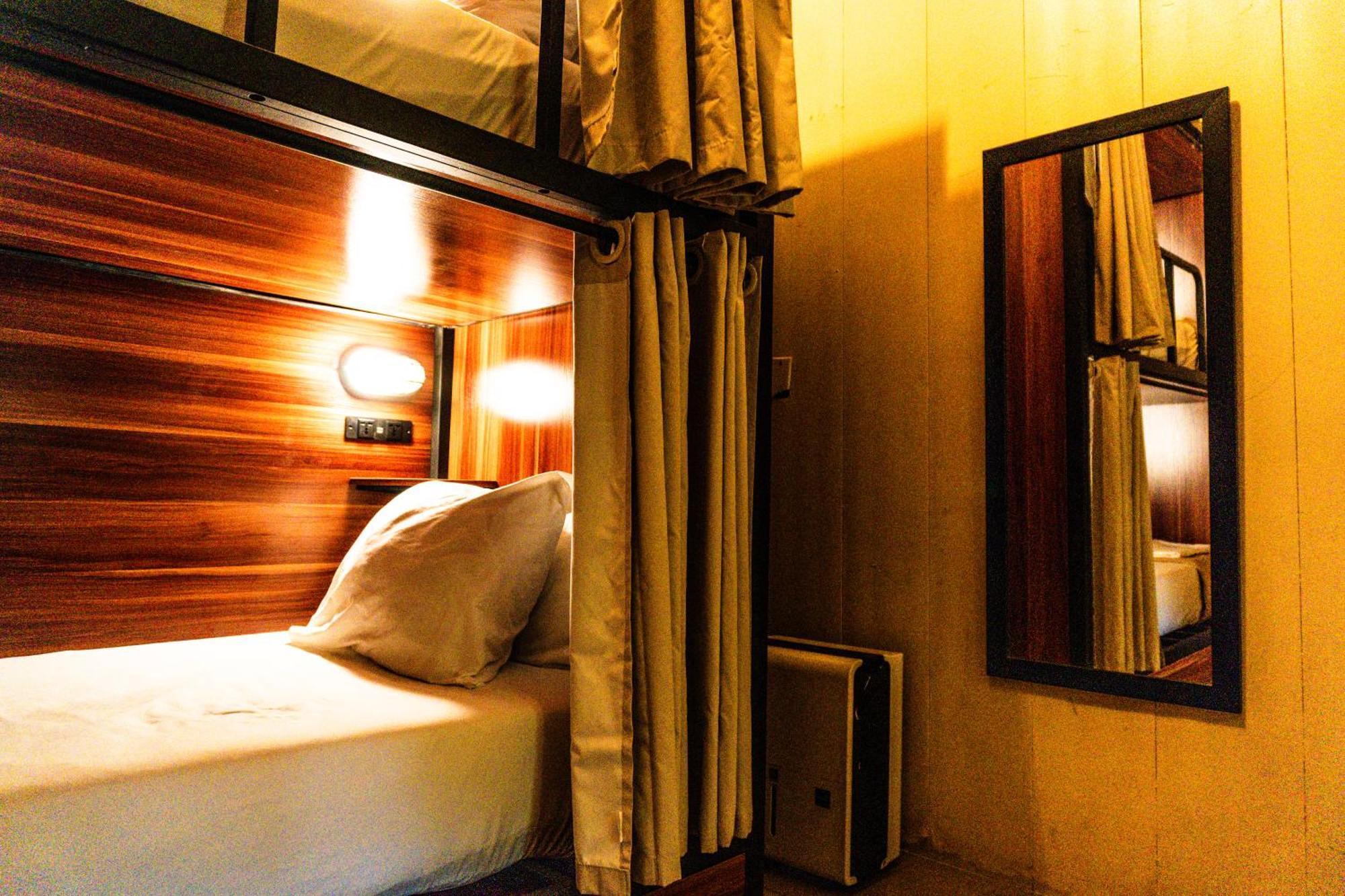 Socialtel Red Frog 3* Bocas del Toro