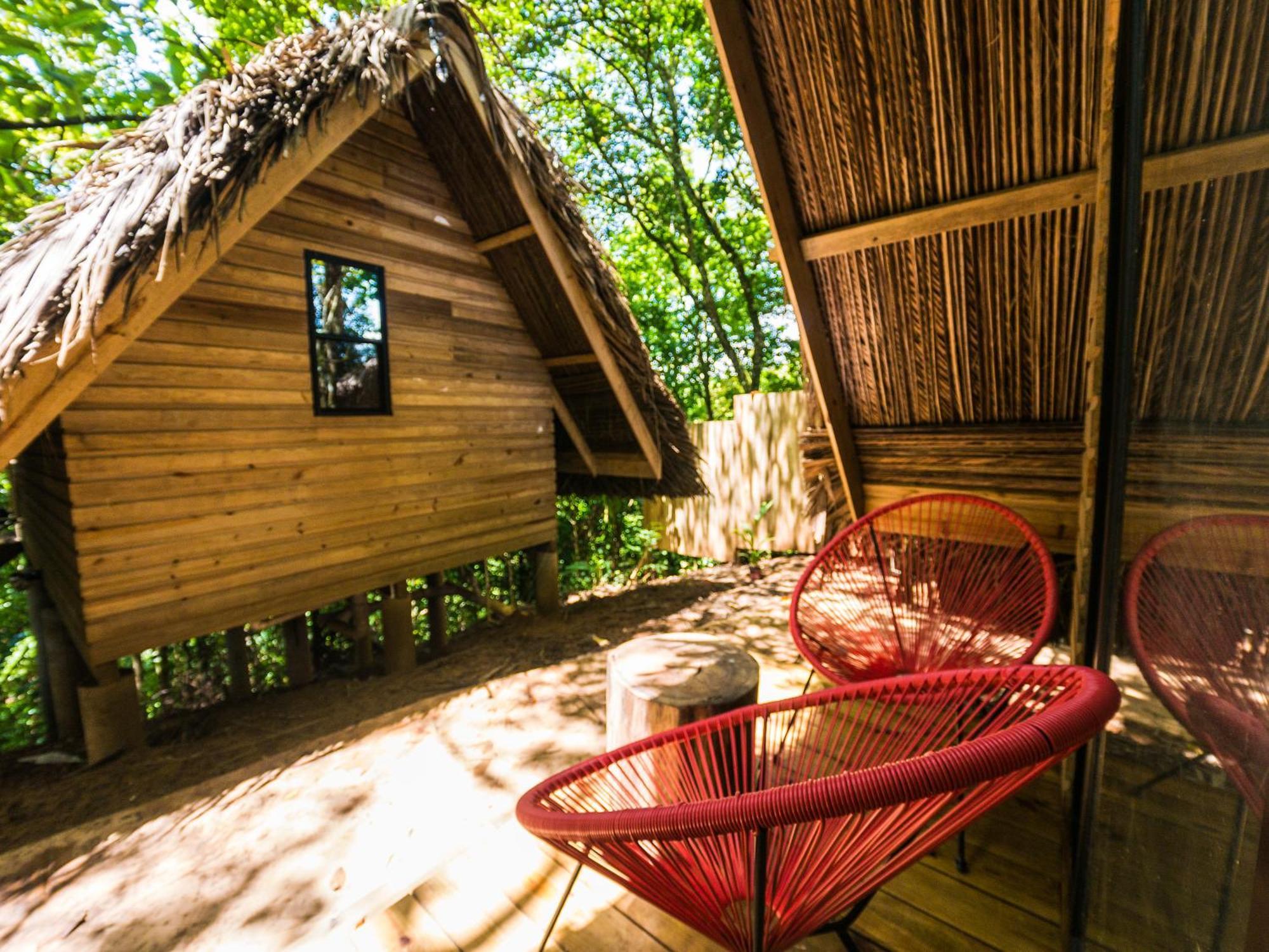 Socialtel Red Frog 3* Bocas del Toro
