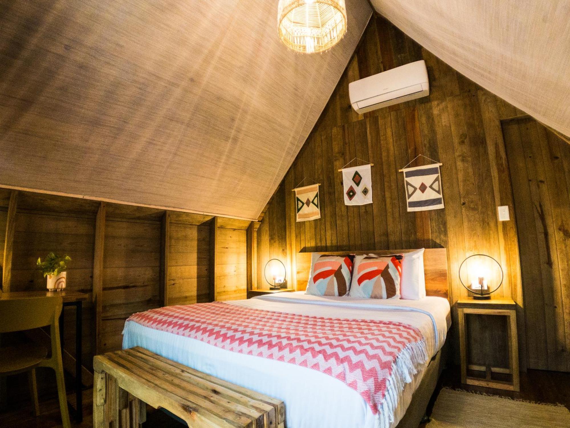 Hotel Socialtel Red Frog 3*