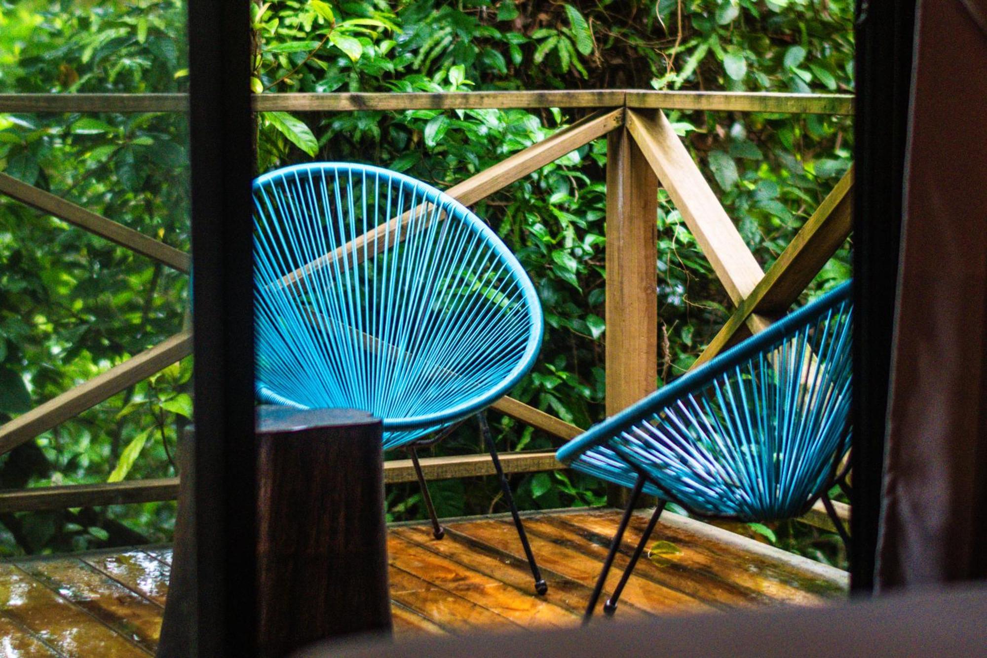 Socialtel Red Frog 3* Bocas del Toro