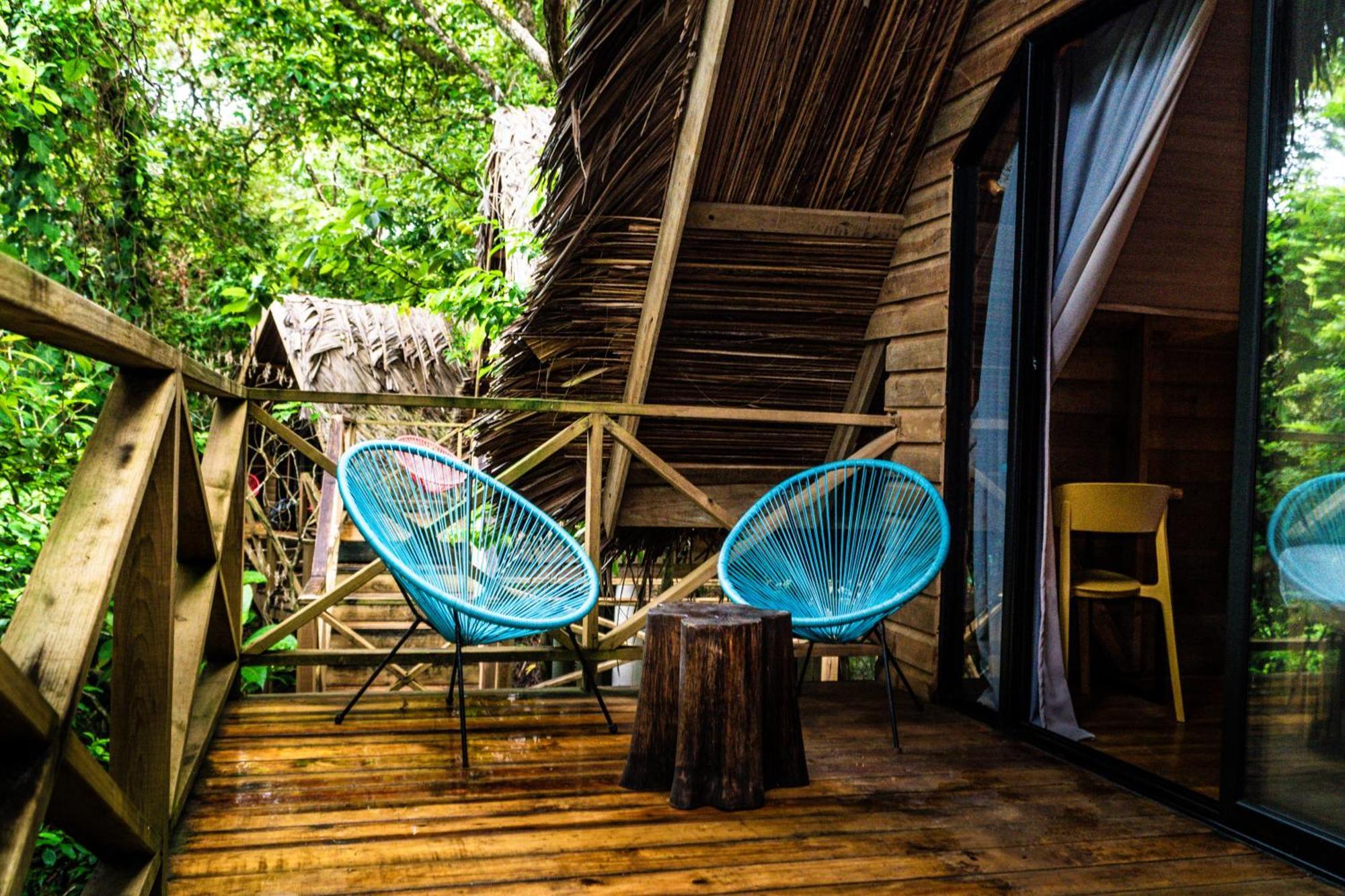 Socialtel Red Frog 3* Bocas del Toro