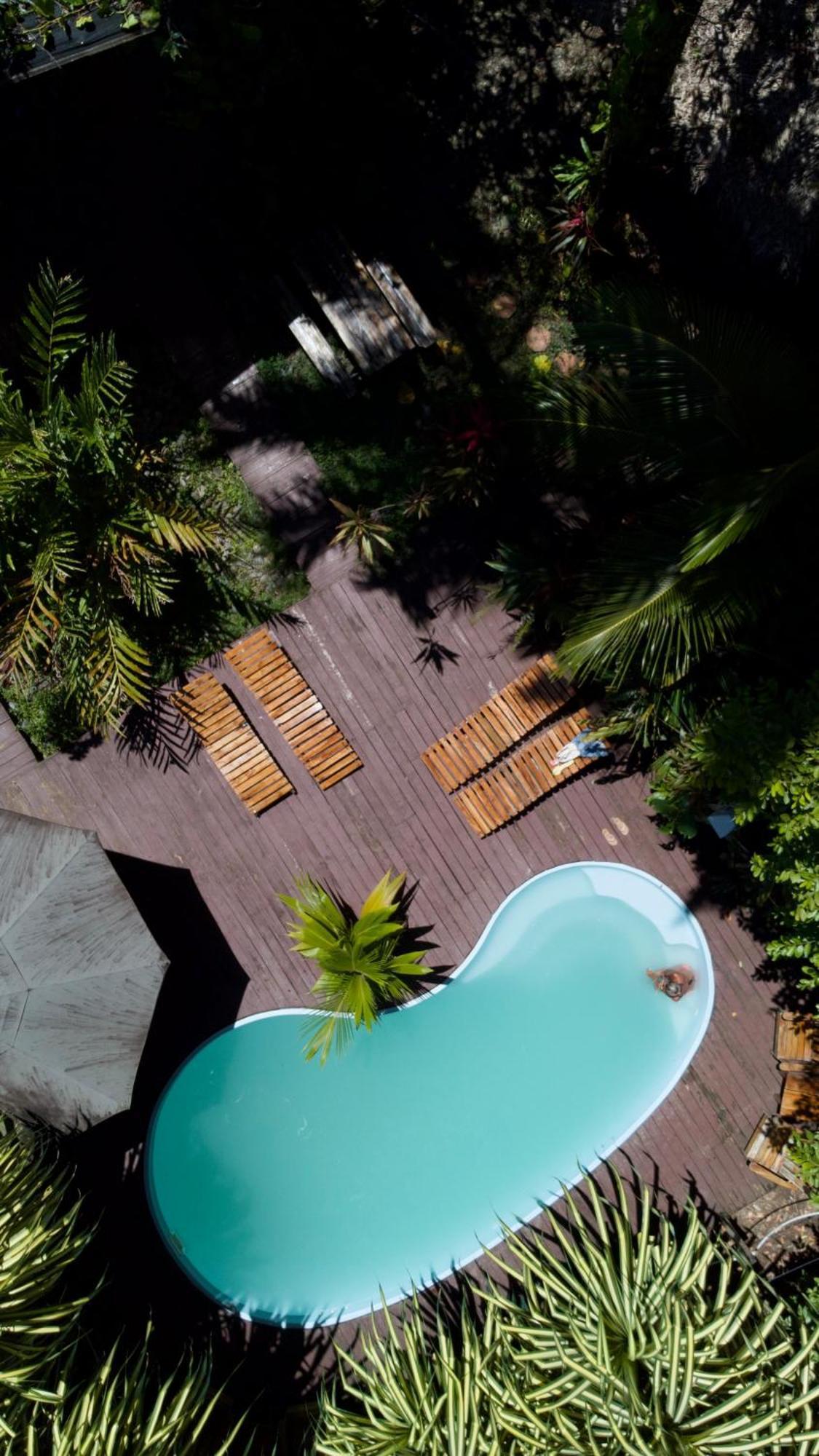 Socialtel Red Frog Hotel 3*