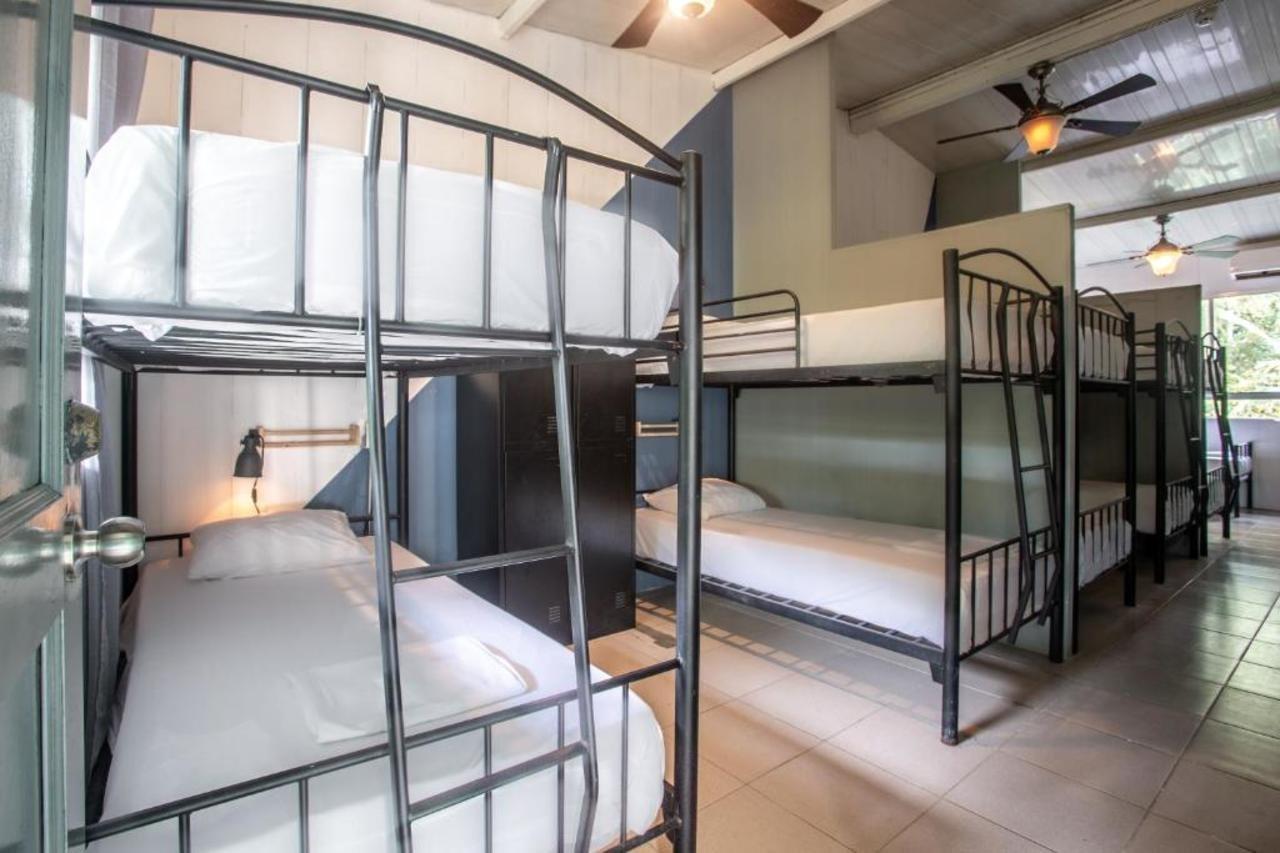 Socialtel Red Frog 3*