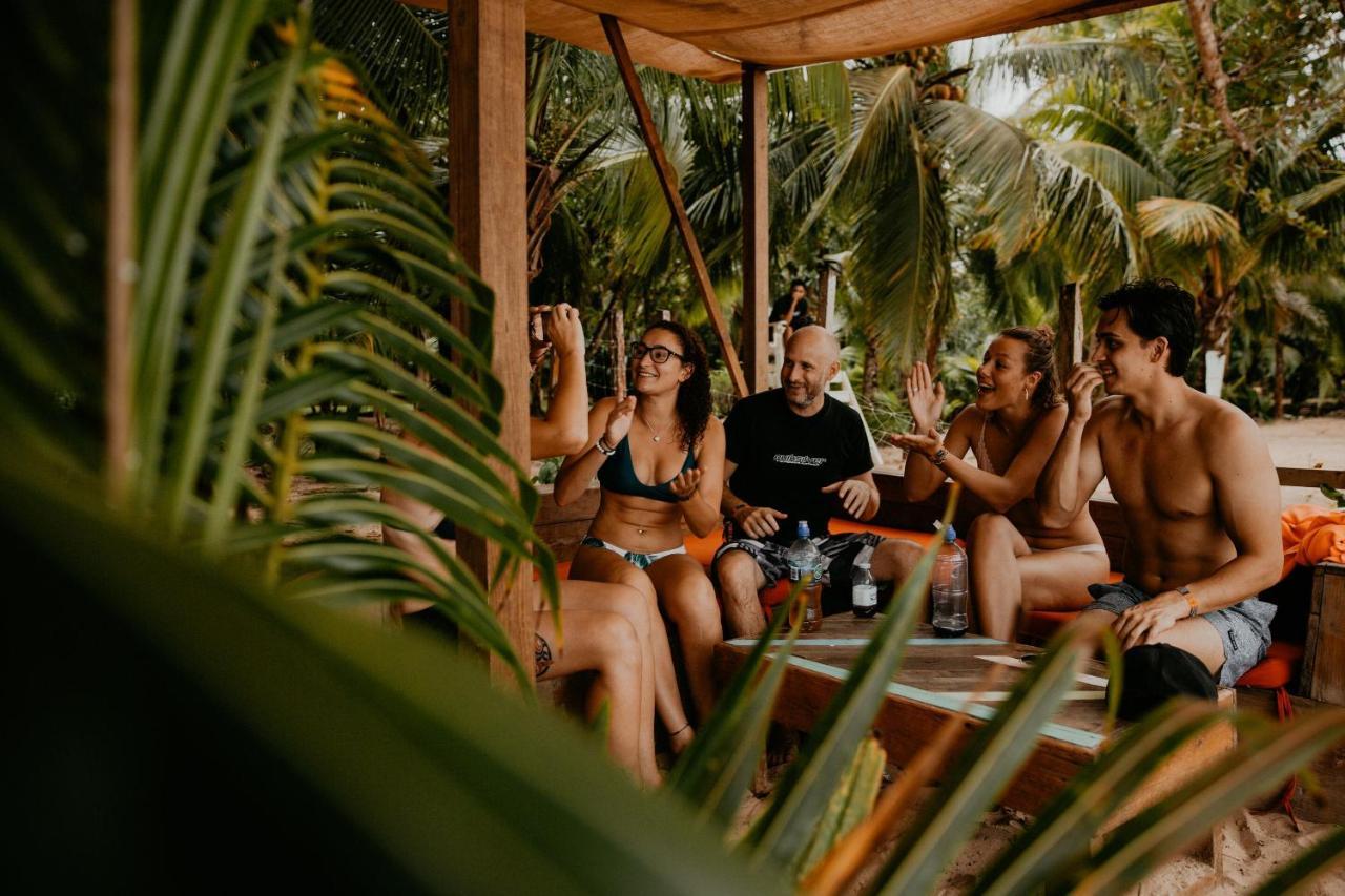 Socialtel Red Frog 3* Bocas del Toro